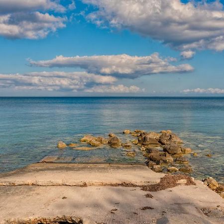 Seafront Spirit Apts Διαμέρισμα Ζάκυνθος Πόλη Εξωτερικό φωτογραφία
