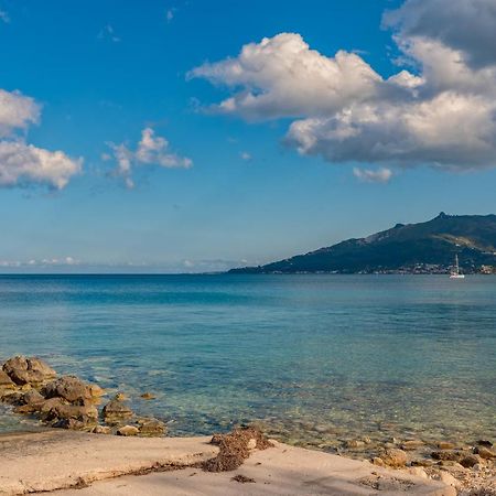 Seafront Spirit Apts Διαμέρισμα Ζάκυνθος Πόλη Εξωτερικό φωτογραφία