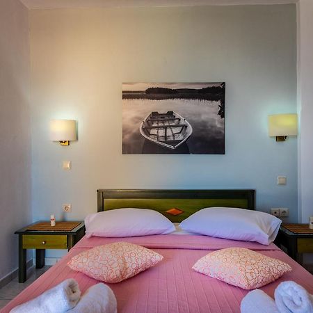 Seafront Spirit Apts Διαμέρισμα Ζάκυνθος Πόλη Εξωτερικό φωτογραφία