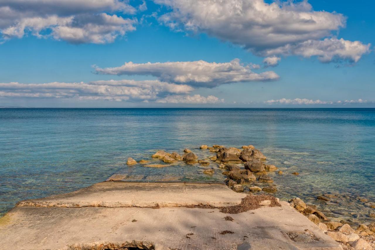 Seafront Spirit Apts Διαμέρισμα Ζάκυνθος Πόλη Εξωτερικό φωτογραφία