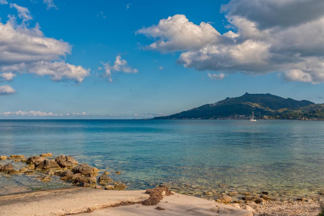 Seafront Spirit Apts Διαμέρισμα Ζάκυνθος Πόλη Εξωτερικό φωτογραφία
