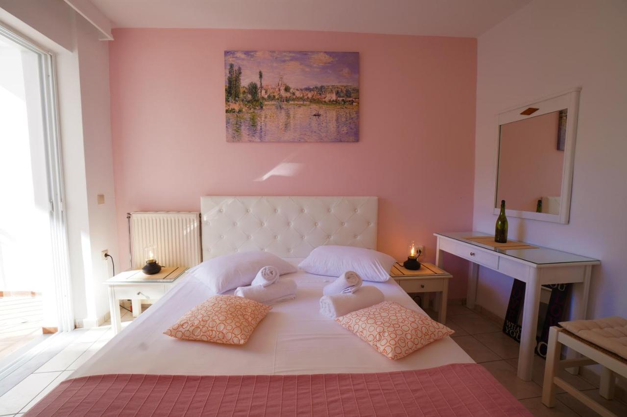 Seafront Spirit Apts Διαμέρισμα Ζάκυνθος Πόλη Εξωτερικό φωτογραφία