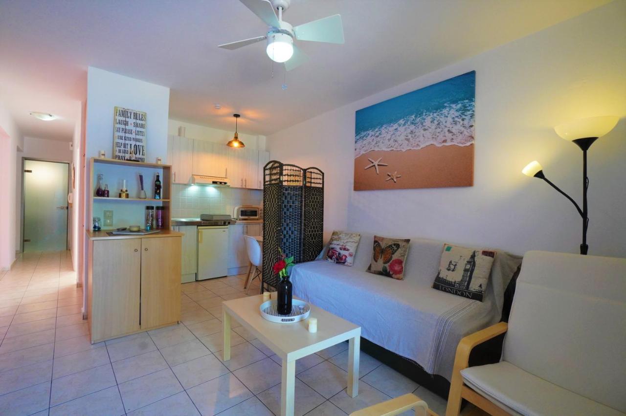 Seafront Spirit Apts Διαμέρισμα Ζάκυνθος Πόλη Εξωτερικό φωτογραφία